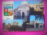 HOPCT 6710 ORAN- ALGERIA-AFRICA-NECIRCULATA