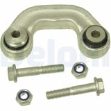 Bieleta antiruliu Audi A4 B5, A6 C5; Skoda Superb I; VW Passat B5, Passat B5.5 Motor 1.6, 1.8, 1.8 quattro, 1.8 Syncro/4motion, 1.8 T, 90x70x40mm,