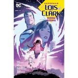 Superman Lois and Clark Doom Rising TP, DC Comics