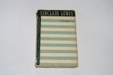 Babbitt - Sinclair Lewis