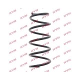 Arc spiral Vw Polo (6n2), Kyb RC1692, parte montare : Punte fata