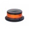 Girofar LED galben FI112 Raptor magnetic/fix