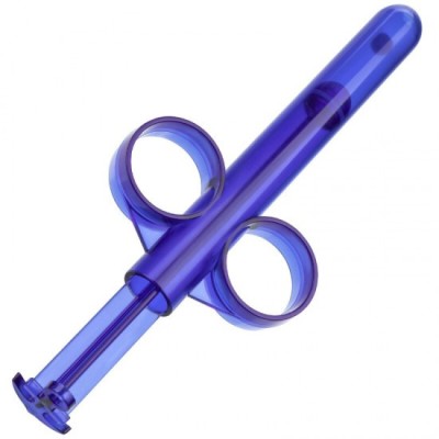 CALEXOTICS - ADMIRAL REUSABLE LUBRICANT TUBE foto