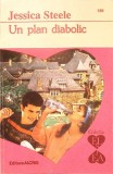 UN PLAN DIABOLIC-JESSICA STEELE-344092