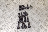 Set prezoane roata MINI CLUBMAN R55 2008 14649195