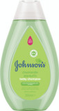 Johnson&acute;s Șampon de copii cu mușețel, 300 ml
