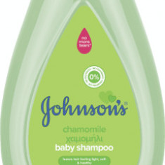 Johnson´s Șampon de copii cu mușețel, 300 ml