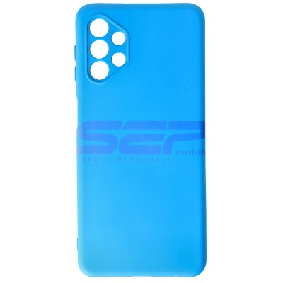 Toc silicon High Copy Samsung Galaxy A32 5G Royal Blue foto