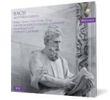 Bach: Matth&auml;us Passion - Editura Rogers Covey-Crump, tenor (Evangelist)/ Michael George, bass (Christus)/ Emma Kirkby, soprano/ Michael Chance, alto