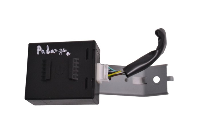 Modul de control presiune anvelope NISSAN JUKE F15 2015 OEM: CWTWD1G791 | 17634419