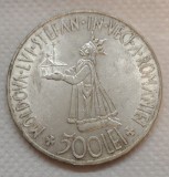 500 LEI 1941 . DETALII EXCELENTE .