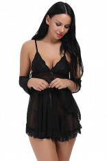 Lenjerie sexy Babydoll foto