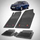 Cumpara ieftin Covorase Tip Tavita Compatibile Dacia Logan III 2023-2026 , Negru