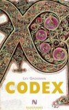 Codex Lev Grossman