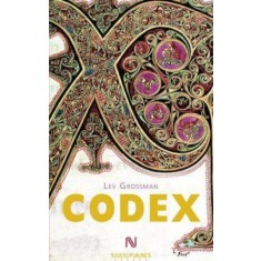 Codex Lev Grossman