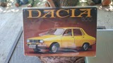 Reclama metalica Dacia 1300