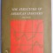 The Structure of American Industry (coperta putin uzata)