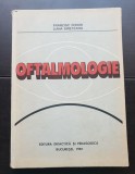 Oftalmologie - Francisc Fodor, Liana Sireteanu