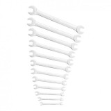 Set chei fixe Expert E111222, 12 piese, DIN 3110, otel Cr-V
