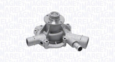 MAGNETI MARELLI 352316170684 Pompă de apă, răcire motor foto
