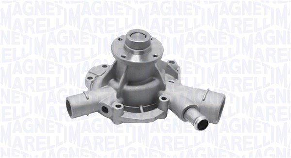 MAGNETI MARELLI 352316170684 Pompă de apă, răcire motor