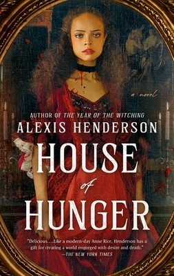 House of Hunger foto