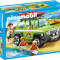 Playmobil Summer Fun - Vehicul de Teren