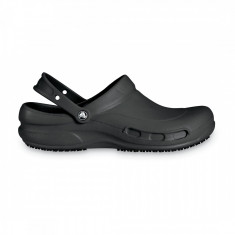 Sabo?i Adulti Unisex Lucru - Work Crocs Bistro foto