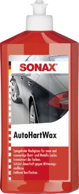 Ceara Lichida Universala 500 Ml Sonax