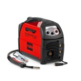 TECHNOMIG 180 DUAL SYNERGIC EURO - APARAT DE SUDURA TELWIN tip MIG-MAG WeldLand Equipment