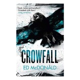 Crowfall: The Raven&#039;s Mark: Vol. 3