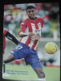 Fotbal / Ghidul cluburilor din America de Sud (2010-2011)
