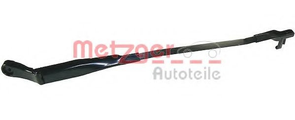 Brat stergator, parbriz VW PASSAT Variant (3B6) (2000 - 2005) METZGER 2190071