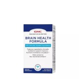 BRAIN HEALTH FORMULA 60CPS
