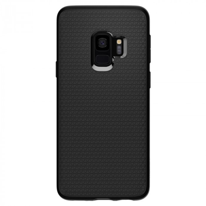 Husa Spigen Liquid Air Samsung Galaxy S9