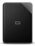 WD Elements SE 2TB HDD USB3.0 Portable 2.5inch RTL extern RoHS complian lack, &quot;WDBEPK0020BBK-WESN&quot; (timbru verde 0.8 lei)