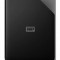 WD Elements SE 2TB HDD USB3.0 Portable 2.5inch RTL extern RoHS complian lack, &quot;WDBEPK0020BBK-WESN&quot; (timbru verde 0.8 lei)
