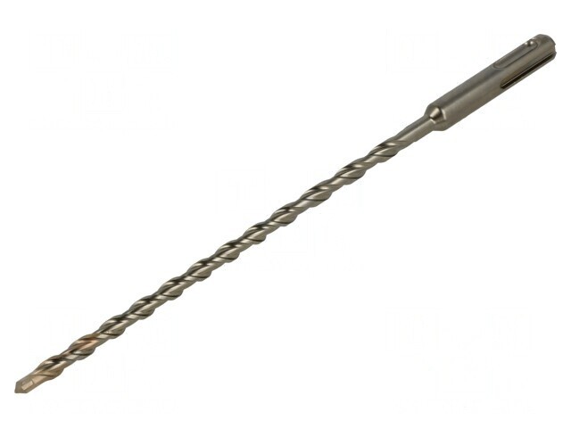 Burghiu Beton 6mm 210mm SDS-Plus