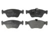 Set placute frana,frana disc MERCEDES C-CLASS Combi (S202) (1996 - 2001) ABE C1M013ABE