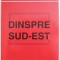 DINSPRE SUD - EST de MIRCEA MUTHU , 1999 ,