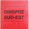 DINSPRE SUD - EST de MIRCEA MUTHU , 1999 ,