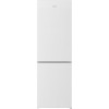 Combina frigorifica Arctic AK60320M40W, 300 l, Clasa E, Garden Fresh, Safety Glass, XXL Bottle, H 185,1 cm, Alb