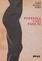Povestea unei pasiuni foto