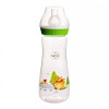BIBERON TETINA SILICON ROTUNDA +3LUNI 250ML