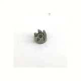 Arbore de transmisie bej pentru robot de bucătărie MOULINEX MS-652249 Original