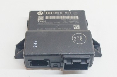 Unitate de control Gateway AUDI A5 Cabrio 8F7 2012 OEM: 8R0907468N,8R0907468C,2840747606300 | 12297429 foto