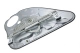 Macara geam Ford Focus 2 2004- Dreapta Spate Cu Panou, NTY EPS-FR-035