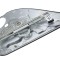 Macara geam Ford Focus 2 2004- Dreapta Spate Cu Panou, NTY EPS-FR-035