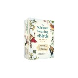 The Spiritual Meaning of Birds Oracle Deck: Discover the Wisdom &amp;amp; Insight of These Divine Winged Messengers