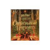Christmas at Hogwarts